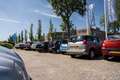 SEAT Mii 1.0i Style Automaat Airco 5d Garantie LM velgen Mo Schwarz - thumbnail 35