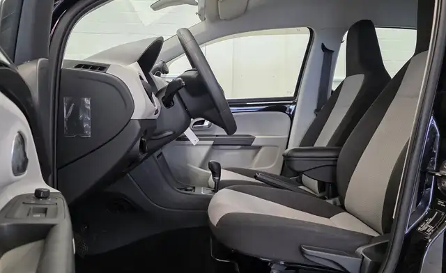 Seat Mii view 10