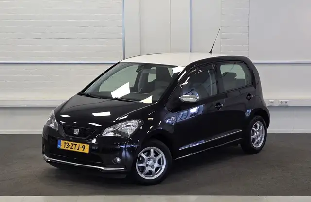 Seat Mii view 18