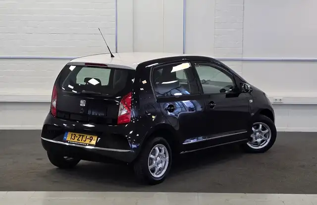 Seat Mii view 20