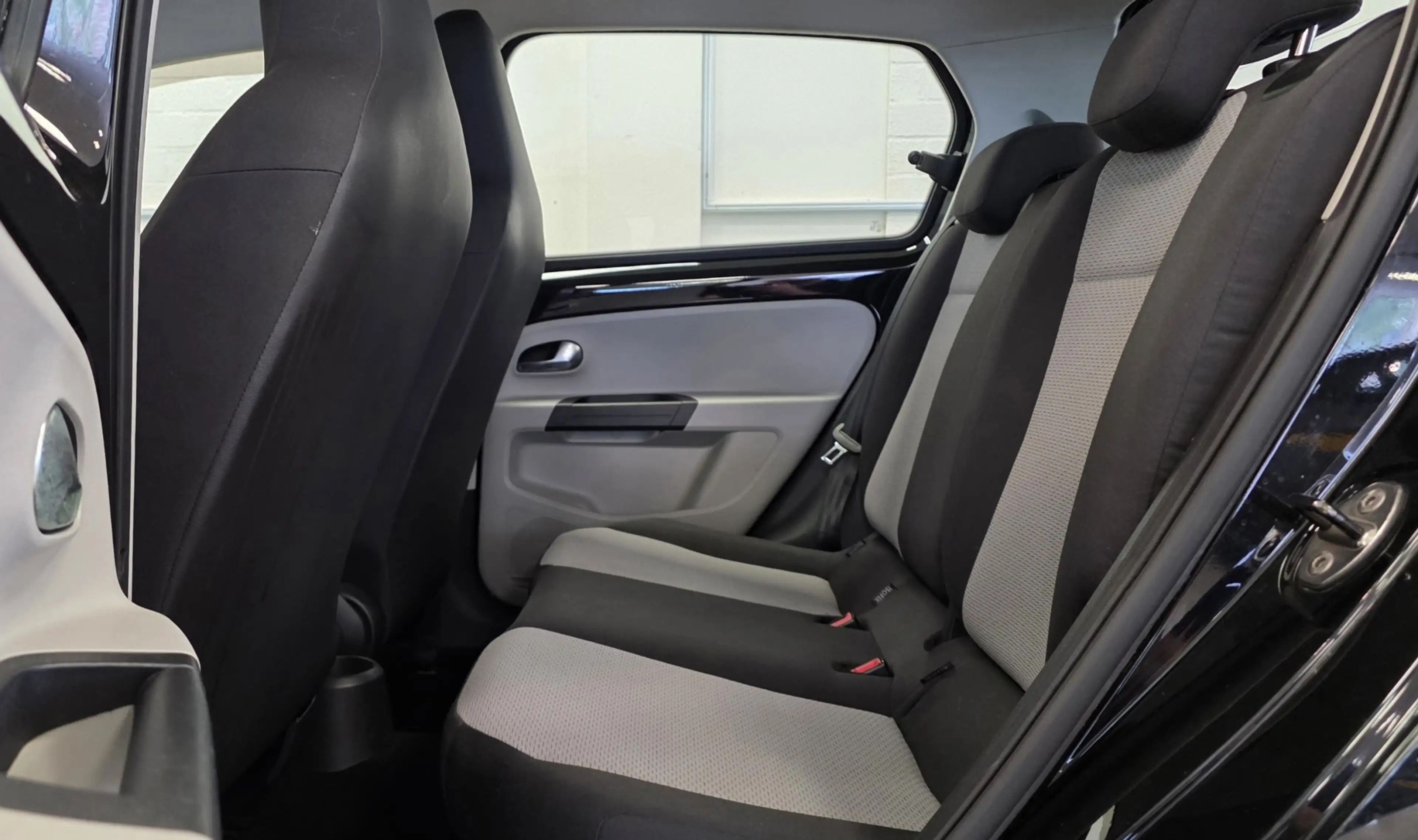 SEAT Mii 1.0i Style Automaat Airco 5d Garantie LM velgen Mo — photo 11