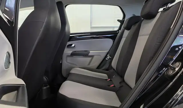 Seat Mii view 11