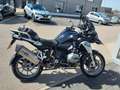 BMW R 1200 GS black storm metallic Black - thumbnail 1