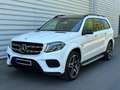 Mercedes-Benz GLS 500 4Matic AMG Pano Night Entertainment Wit - thumbnail 3