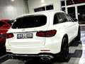 Mercedes-Benz GLC 200 d Amg Line 1e Main Etat Neuf Full Hist. Blanco - thumbnail 3