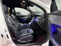 Mercedes-Benz GLC 200 d Amg Line 1e Main Etat Neuf Full Hist. Blanco - thumbnail 8