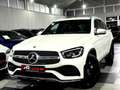 Mercedes-Benz GLC 200 d Amg Line 1e Main Etat Neuf Full Hist. Blanco - thumbnail 1