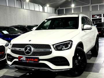 d Amg Line 1e Main Etat Neuf Full Hist.