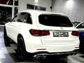 Mercedes-Benz GLC 200 d Amg Line 1e Main Etat Neuf Full Hist. Blanco - thumbnail 4