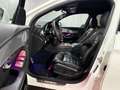 Mercedes-Benz GLC 200 d Amg Line 1e Main Etat Neuf Full Hist. Blanco - thumbnail 11
