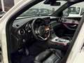 Mercedes-Benz GLC 200 d Amg Line 1e Main Etat Neuf Full Hist. Blanco - thumbnail 10