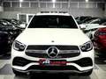 Mercedes-Benz GLC 200 d Amg Line 1e Main Etat Neuf Full Hist. Blanco - thumbnail 5