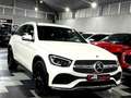 Mercedes-Benz GLC 200 d Amg Line 1e Main Etat Neuf Full Hist. Blanco - thumbnail 2
