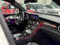 Mercedes-Benz GLC 200 d Amg Line 1e Main Etat Neuf Full Hist. Blanco - thumbnail 7