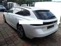 Peugeot 508 SW 1.6 Hybrid Allure / 19.750 Netto / Leder / Navi Blanc - thumbnail 3