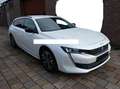 Peugeot 508 SW 1.6 Hybrid Allure / 19.750 Netto / Leder / Navi Blanc - thumbnail 1