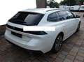 Peugeot 508 SW 1.6 Hybrid Allure / 19.750 Netto / Leder / Navi Blanc - thumbnail 2