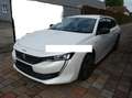 Peugeot 508 SW 1.6 Hybrid Allure / 19.750 Netto / Leder / Navi Blanc - thumbnail 4
