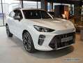 CUPRA Terramar 1.5 e-Hybrid VZ NAVI/ACC/RFK Weiß - thumbnail 2