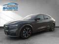 Ford Mustang Mach-E 99kWH I PRIVAT-VERKAUF I Grau - thumbnail 1