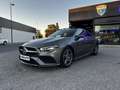 Mercedes-Benz CLA 200 Gris - thumbnail 2