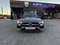 Mercedes-Benz CLA 200 Gris - thumbnail 4
