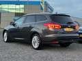Ford Focus Wagon 1.0 TitaniumNAVI/CAMERA/CRUISE Grijs - thumbnail 5