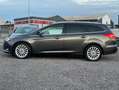 Ford Focus Wagon 1.0 TitaniumNAVI/CAMERA/CRUISE Grijs - thumbnail 4