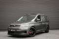 Volkswagen Caddy Cargo 2.0 TDI DSG 122PK / JB- EDITION / LEDEREN BE Серый - thumbnail 1