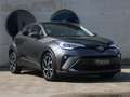 Toyota C-HR 1.8 Hybrid Dynamic | NAVIGATIE | ACHTERUITRIJCAMER Grijs - thumbnail 11