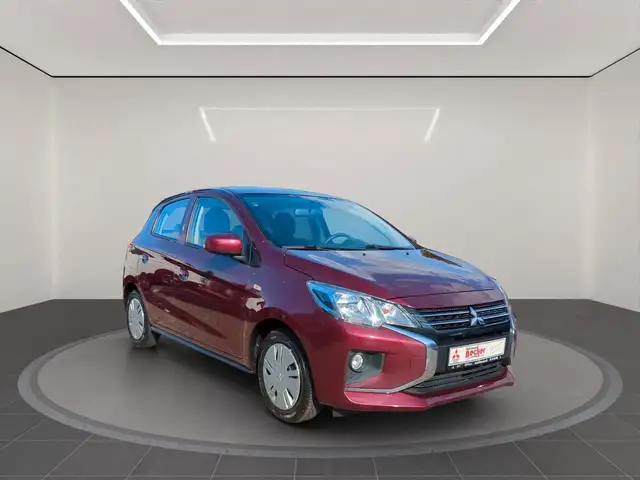 Mitsubishi Space Star 40x VERFÜGBAR Space Star Select KLIMA BLUETOOTH
