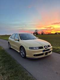 2.8 V6 Cupra Allrad