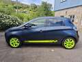 Renault ZOE Zoe SL Bose 40 R110 80kW Bose Gris - thumbnail 8