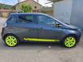 Renault ZOE Zoe SL Bose 40 R110 80kW Bose Gris - thumbnail 1