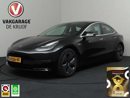 Tesla Model 3 Long Range AWD 75 kWh | Panoramadak | Navigatie |