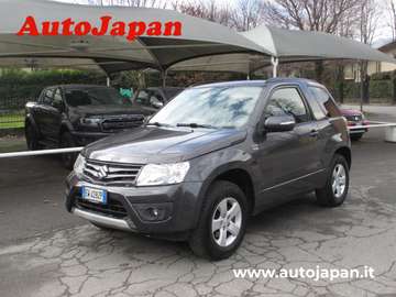 Grand Vitara 1.9 ddis offroad Evolution 3p