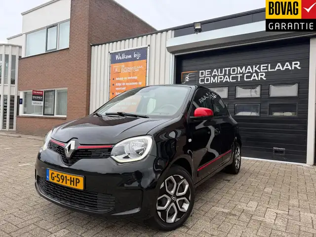 Renault Twingo 1.0 SCe Collection | SLECHT 45.974 KM | AIRCO | CR