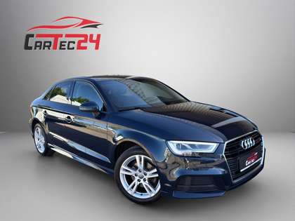 Audi A3 Limousine 30 TDI S-Line *VIRTUAL, LED, AHK, LEDER*