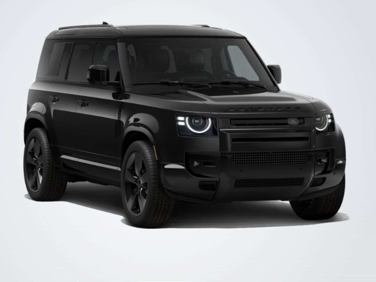 2026 Land Rover Defender X-Dynamic SE