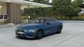 BMW 420 d Coupe mhev 48V xdrive Msport auto Blau - thumbnail 1