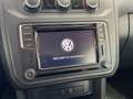 Volkswagen Caddy Kombi Trendline 2,0 TDI Grau - thumbnail 14
