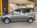 Volkswagen Caddy Kombi Trendline 2,0 TDI Grau - thumbnail 2