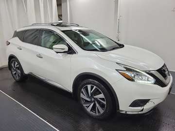 AWD PLATINUM *BOSE/NAVI/BACKUP CAM/LEATHER/SUNROOF