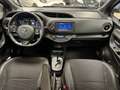 Toyota Yaris Yaris III 2017 5p 1.5h Style my18 Blanc - thumbnail 9