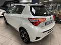 Toyota Yaris Yaris III 2017 5p 1.5h Style my18 Blanc - thumbnail 6