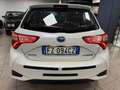 Toyota Yaris Yaris III 2017 5p 1.5h Style my18 Blanc - thumbnail 5