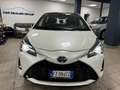 Toyota Yaris Yaris III 2017 5p 1.5h Style my18 Blanc - thumbnail 2
