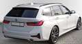BMW 330 BMW Série 3 G21 Touring 330e Edition Sport - 292ch / Hybride Rechargeable Blanc - thumbnail 7