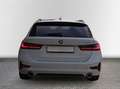 BMW 330 BMW Série 3 G21 Touring 330e Edition Sport - 292ch / Hybride Rechargeable Blanc - thumbnail 4