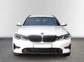 BMW 330 BMW Série 3 G21 Touring 330e Edition Sport - 292ch / Hybride Rechargeable Blanc - thumbnail 2